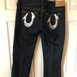True Religion Jeans Size 31.